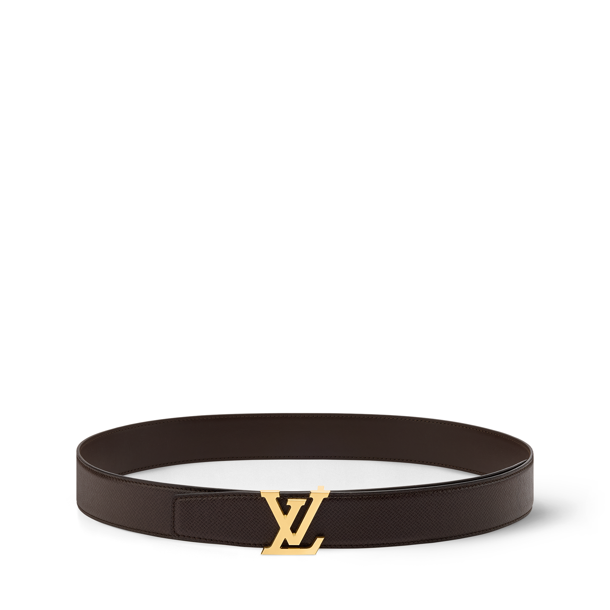  Accessories Belts LV Heritage 35mm Reversible Belt | Louis Vuitton ® (Product zoom)