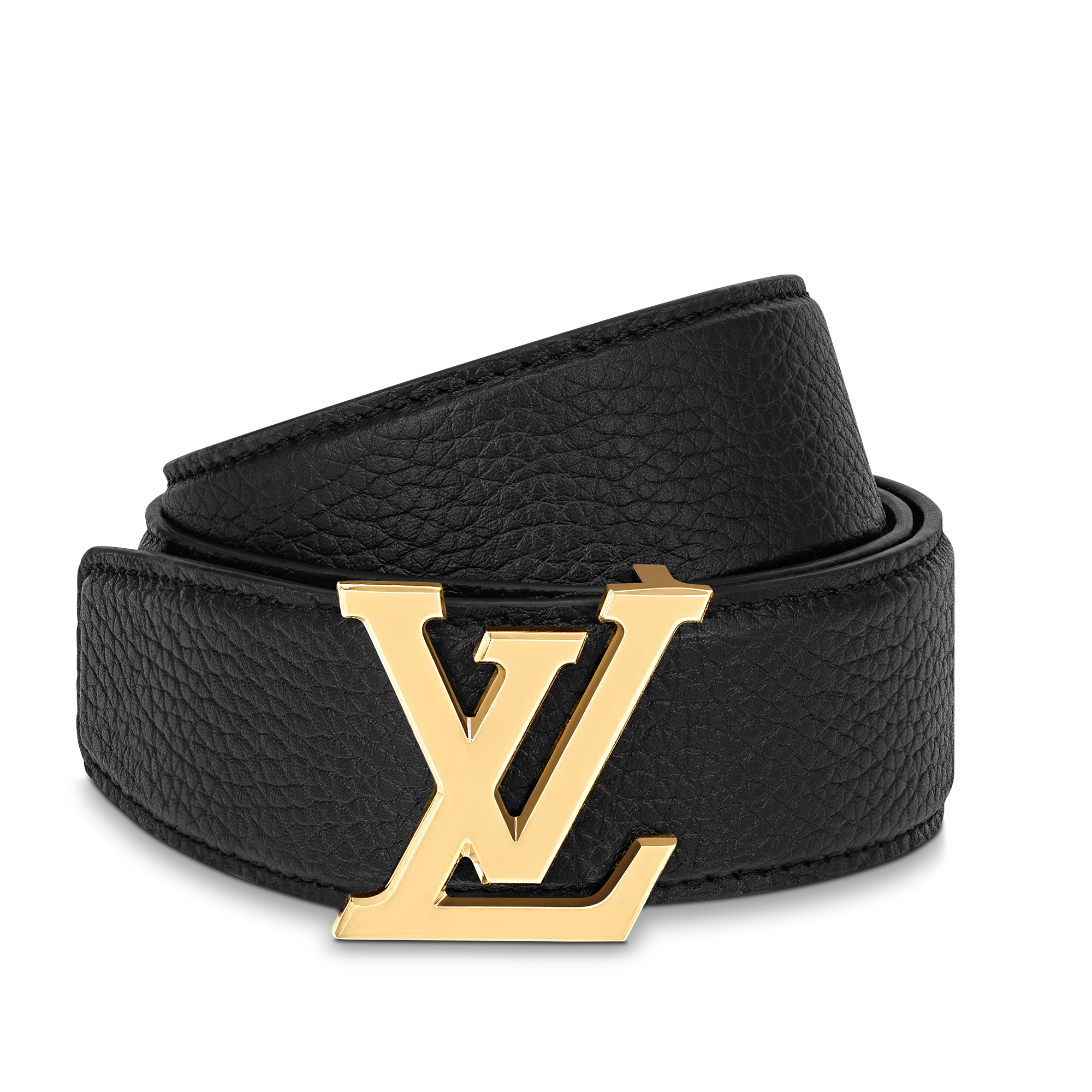 Other Leathers Accessories Belts LV Heritage 35mm Reversible Belt | Louis Vuitton ® (Product zoom)