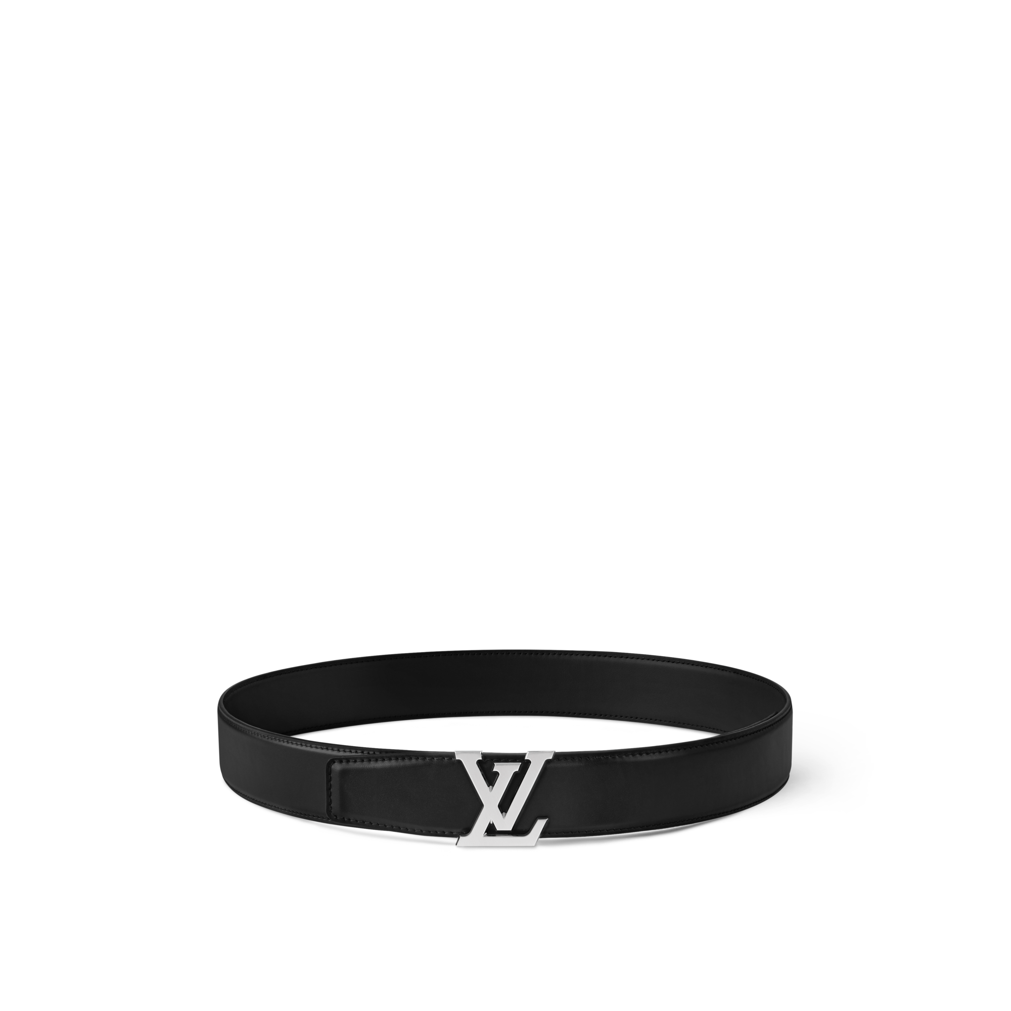  Accessories Belts LV Heritage 35mm Reversible Belt | Louis Vuitton ® (Product zoom)