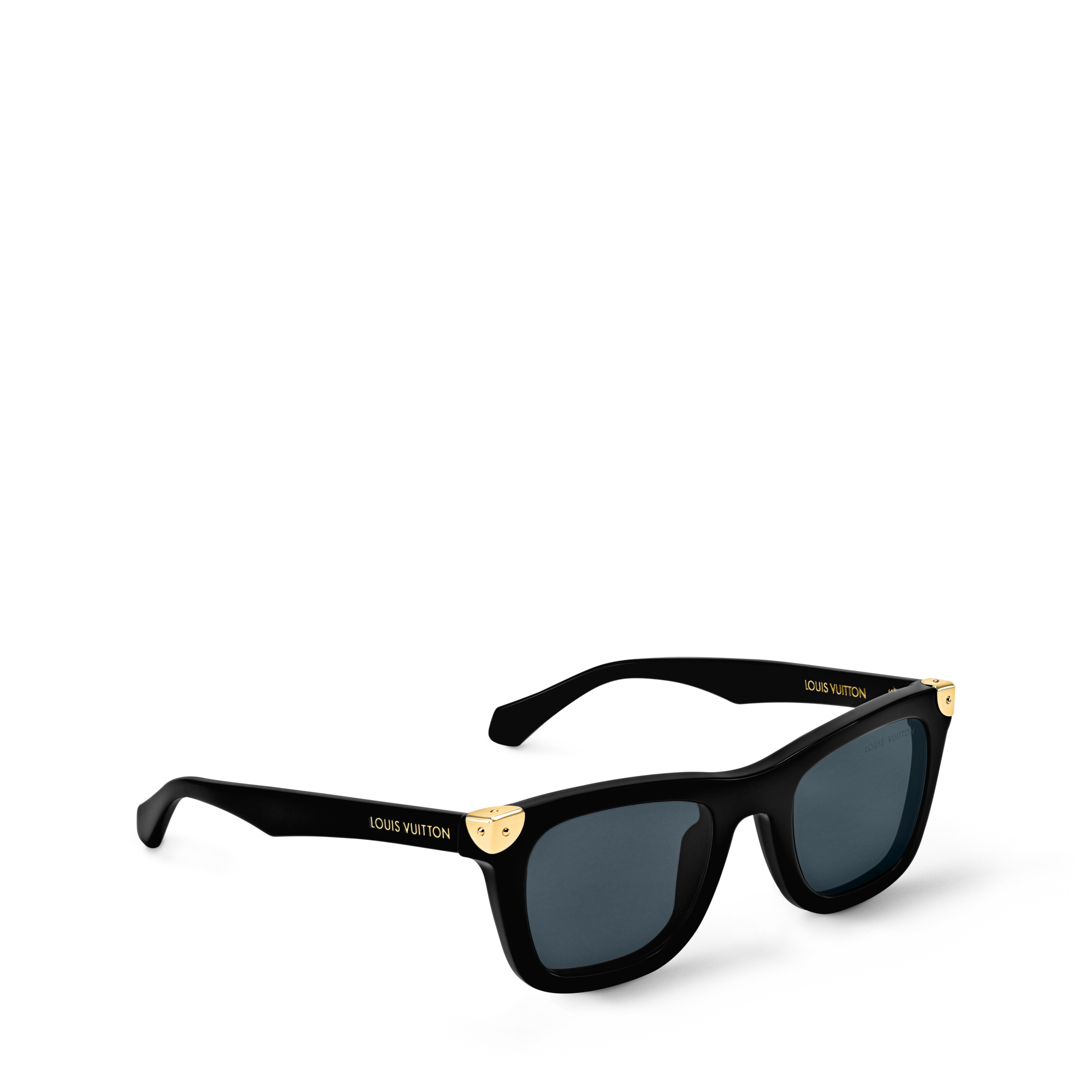 LV Heritage Square Sunglasses S00 - Men - Accessories | LOUIS 