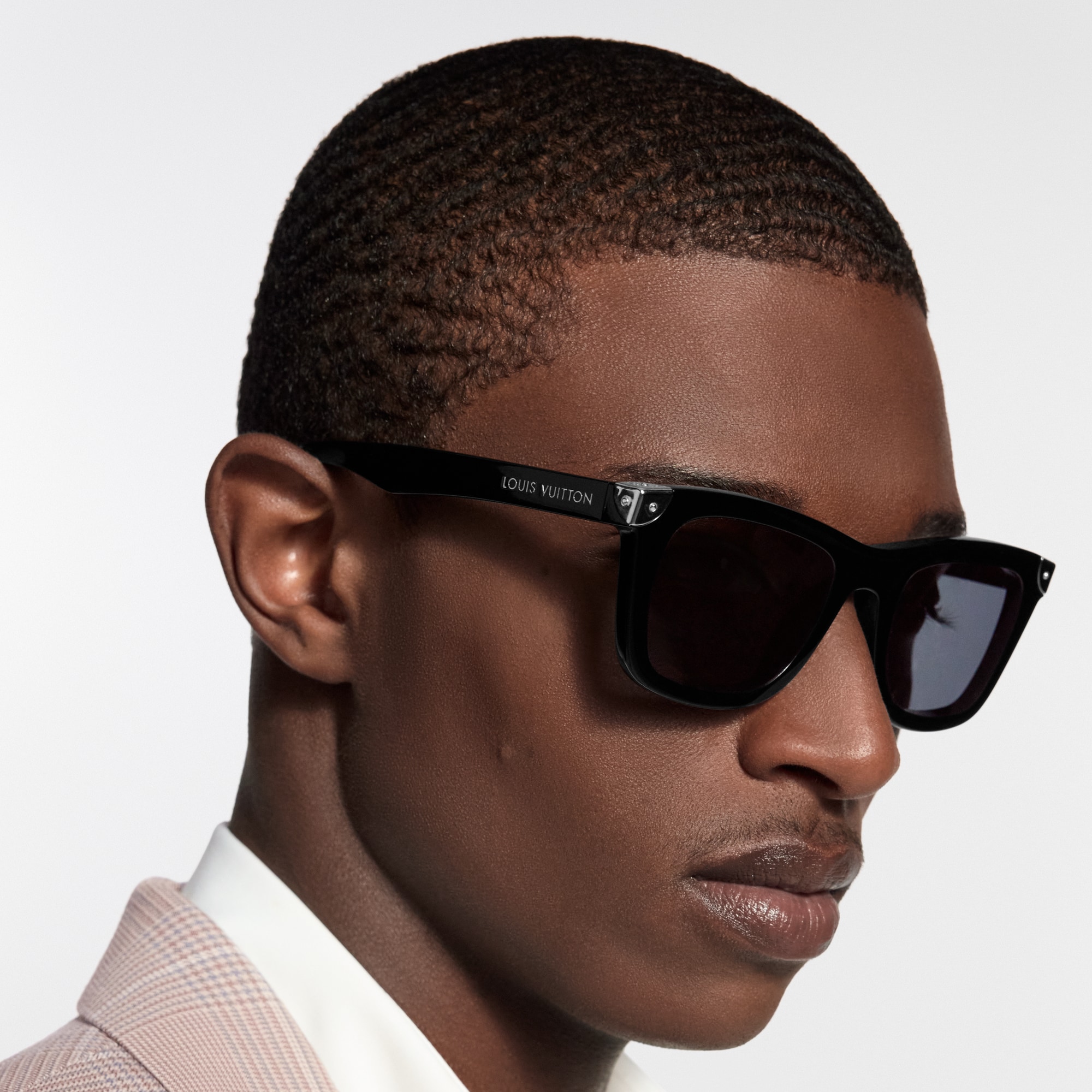 LV Heritage Square Sunglasses S00 - Men - Accessories | LOUIS 