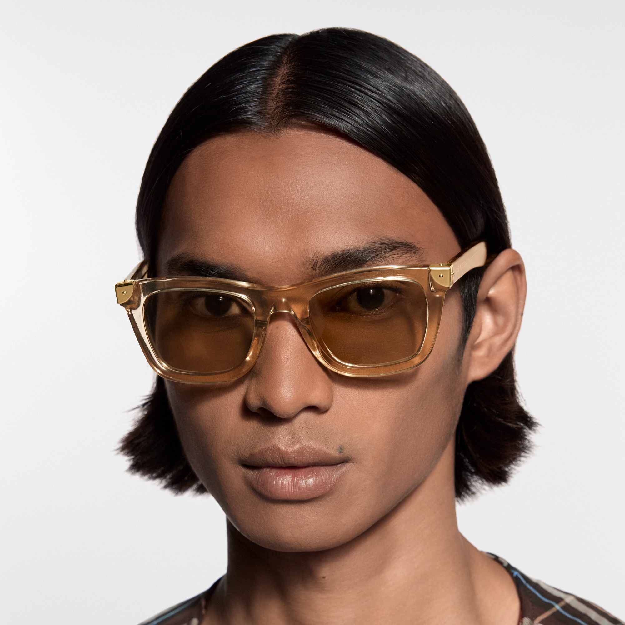 LV Heritage Square Sunglasses S00 - Men - Accessories | LOUIS 