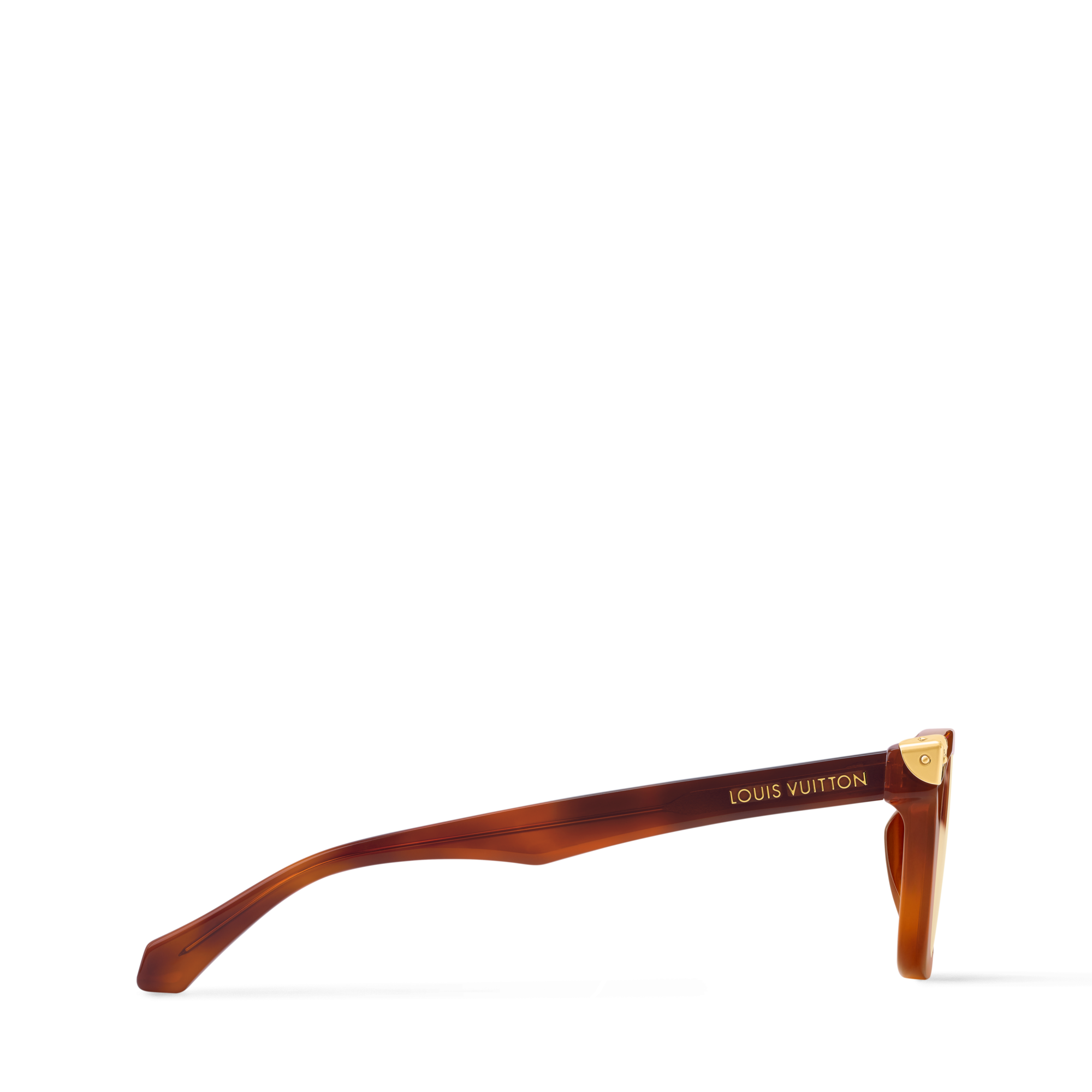 LV Heritage Square Sunglasses S00 - Men - Accessories | LOUIS 