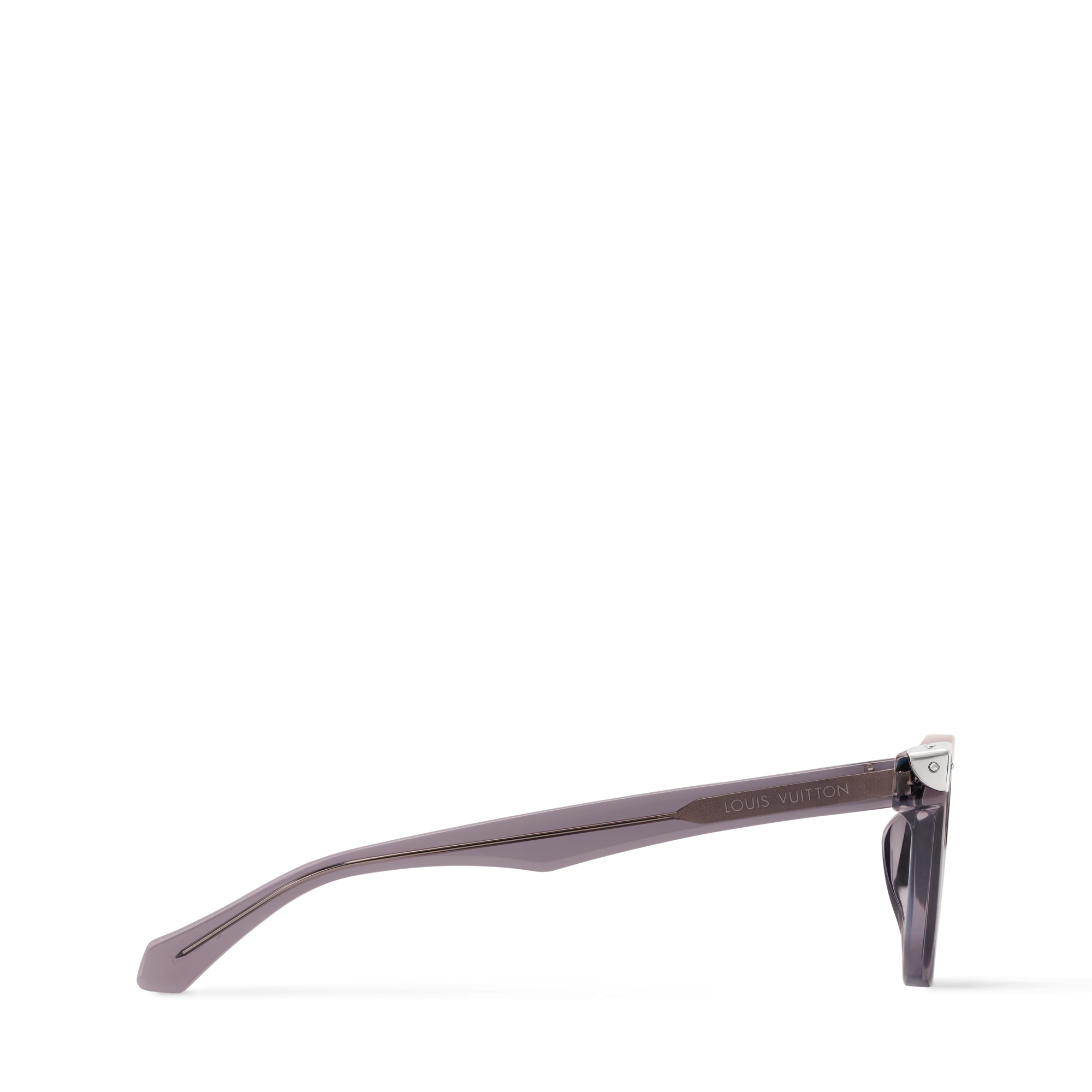 LV Heritage Square Sunglasses S00 - Men - Accessories | LOUIS 