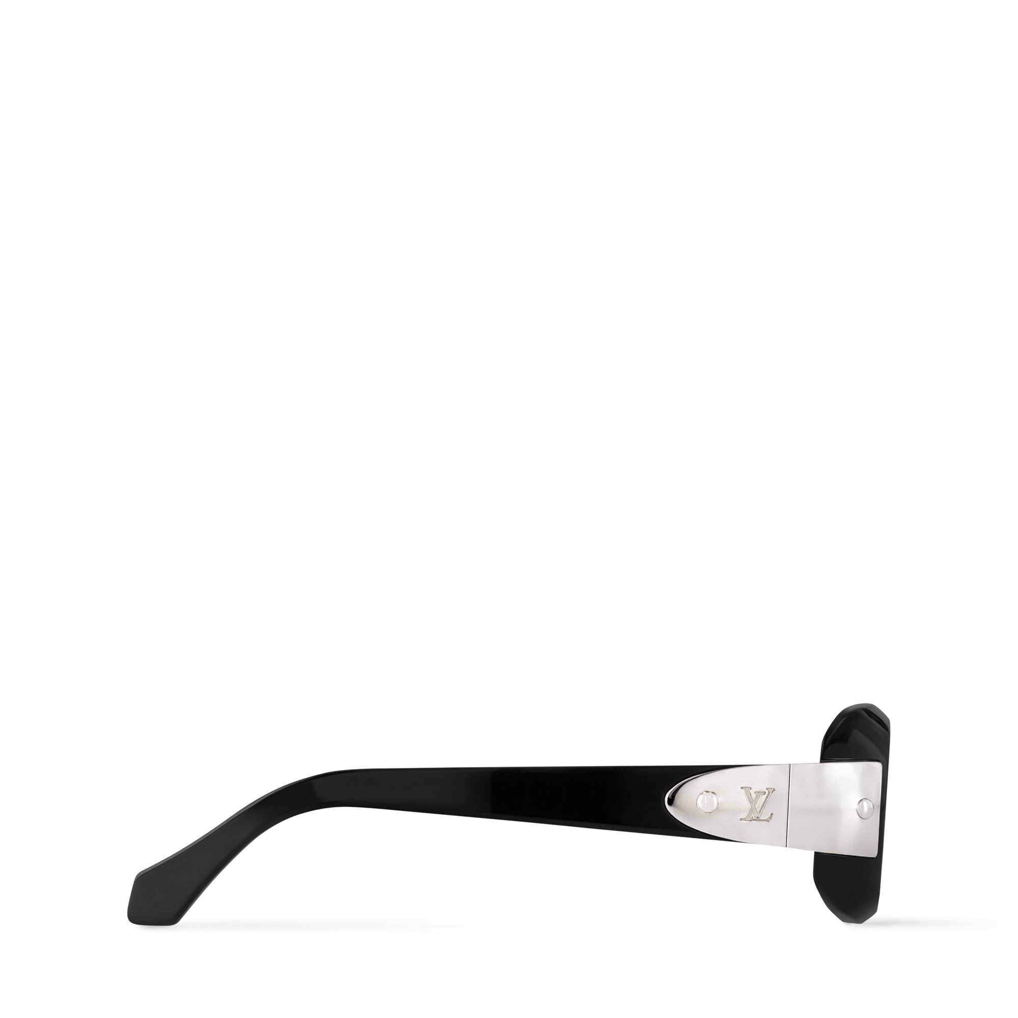 S00 Accessories Sunglasses LV Hinge Sunglasses | Louis Vuitton ® (Product zoom)