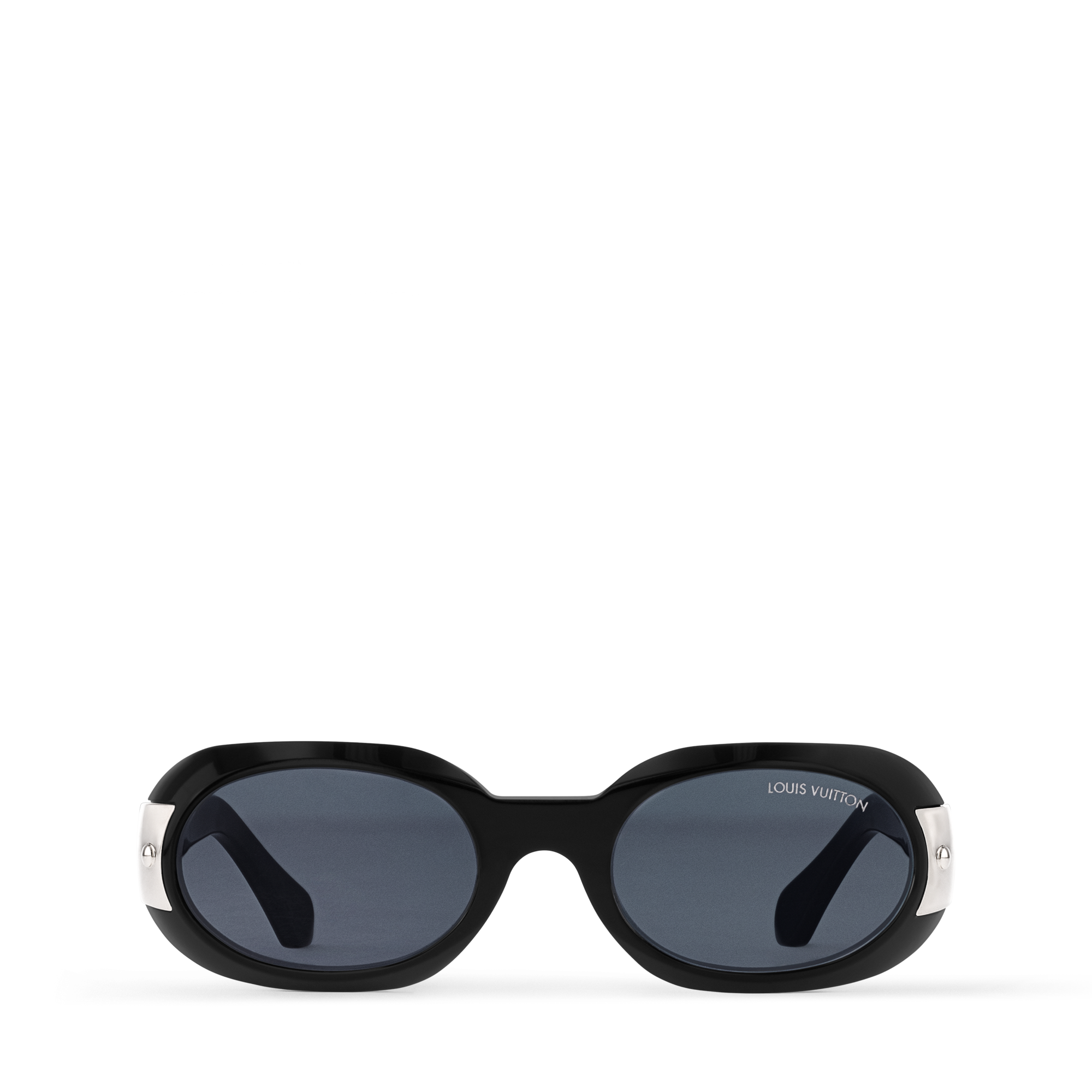 S00 Accessories Sunglasses LV Hinge Sunglasses | Louis Vuitton ® (Product zoom)