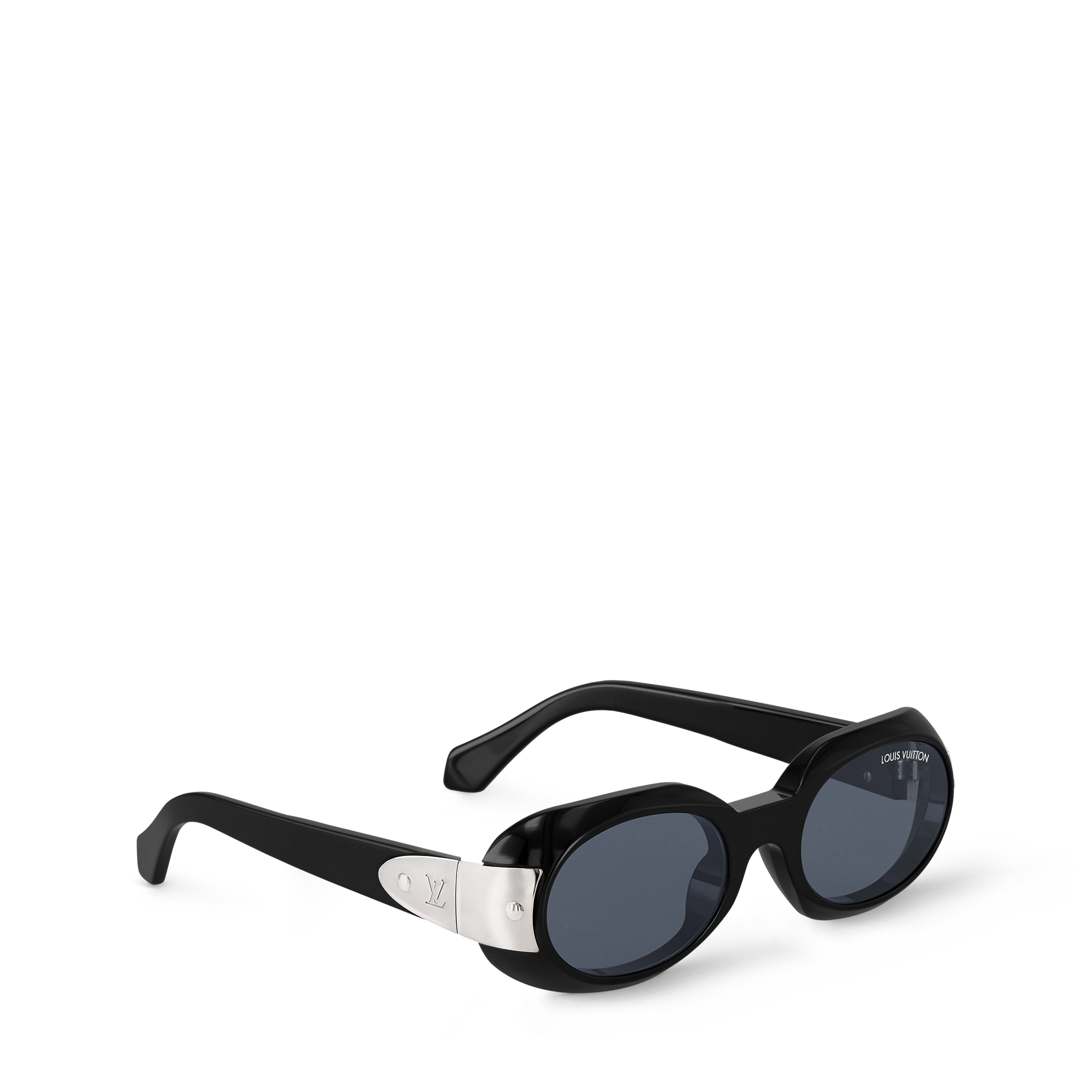 LV Hinge Sunglasses