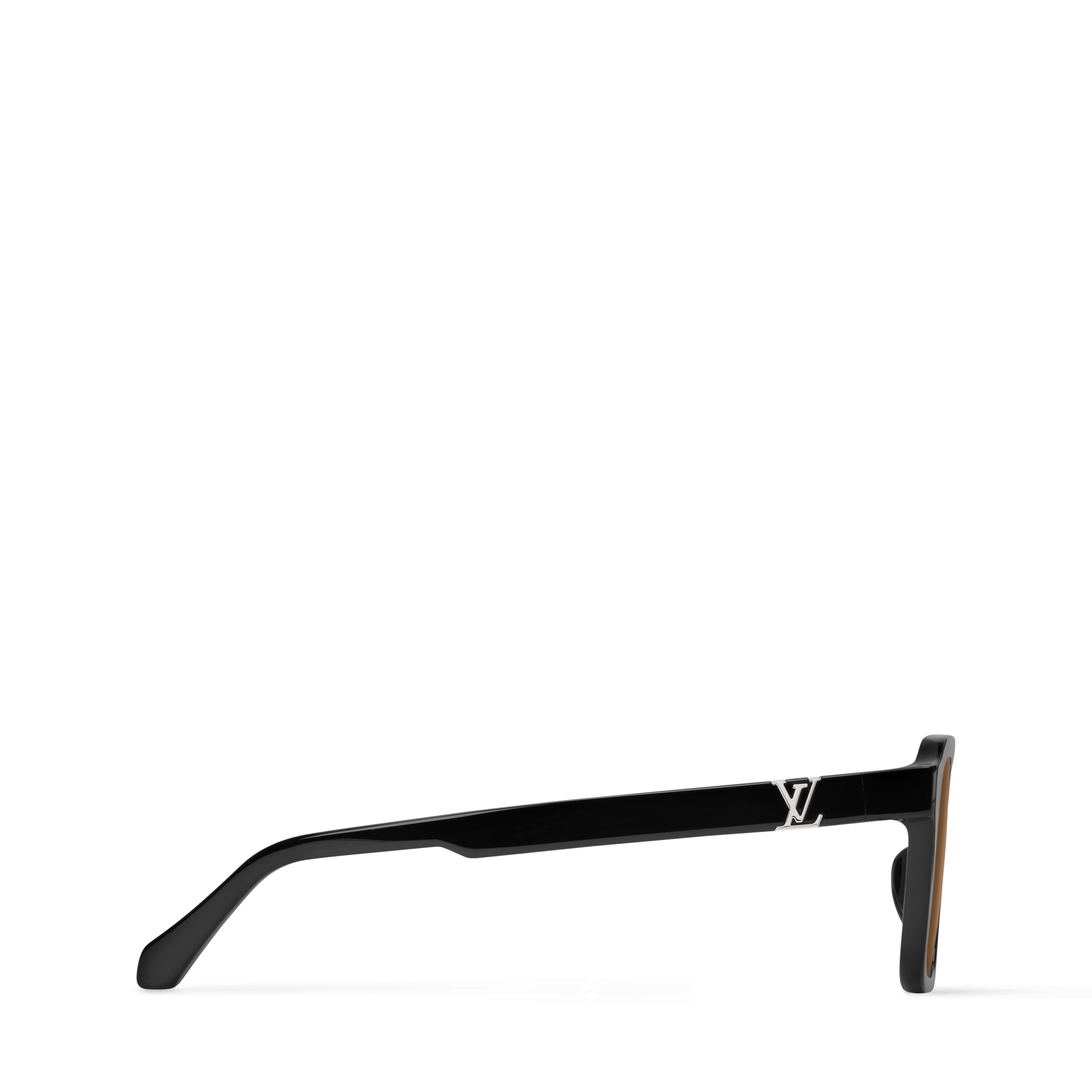 S00 Accessories Sunglasses LV Hit Large Square Sunglasses | Louis Vuitton ® (Product zoom)