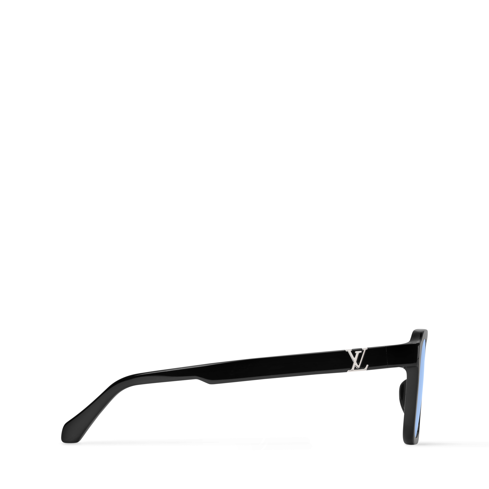 S00 Accessories Sunglasses LV Hit Large Square Sunglasses | Louis Vuitton ® (Product zoom)