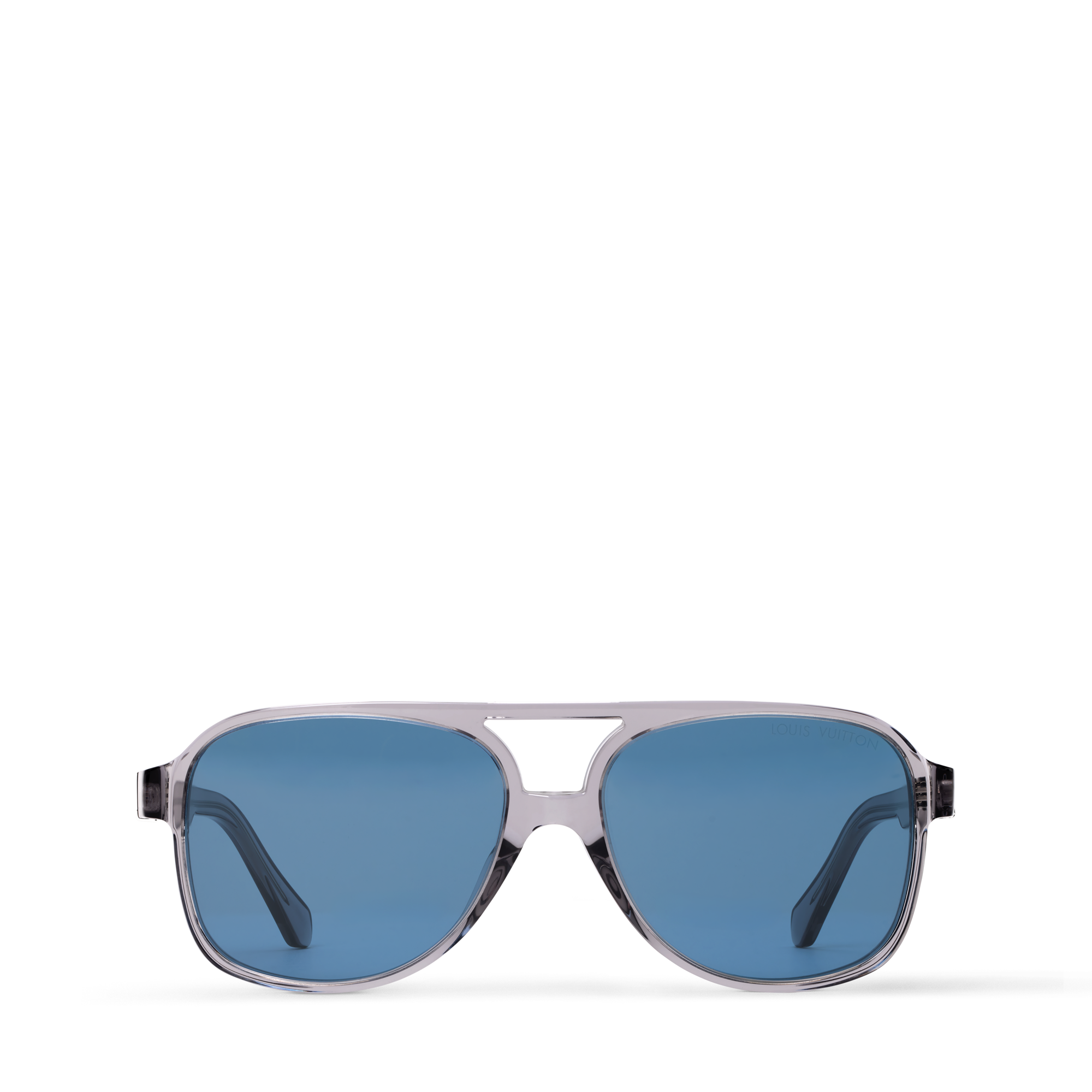 LV Hit Pilot Sunglasses S00 - Men - Accessories | LOUIS 