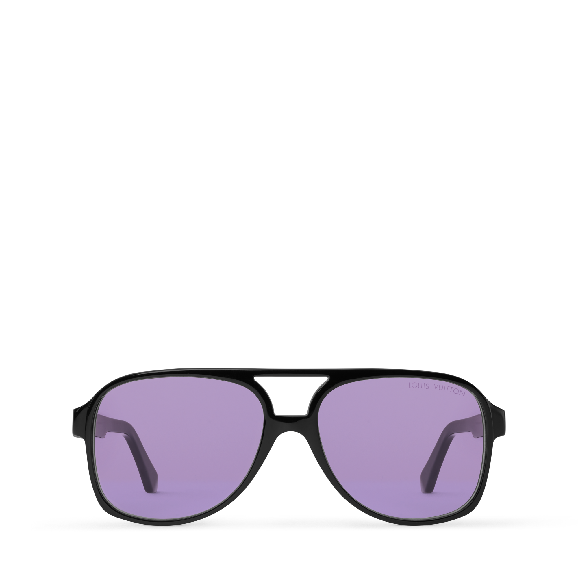 LV Hit Pilot Sunglasses S00 - Men - Accessories | LOUIS 