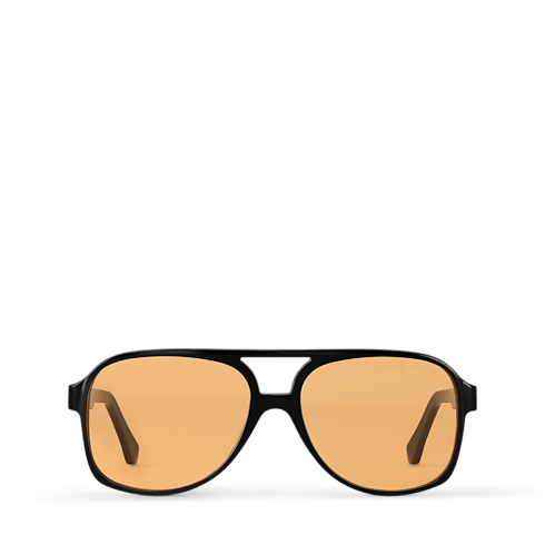 S00 Accessories Sunglasses LV Hit Sunglasses | Louis Vuitton ® (Product zoom)