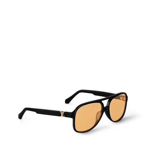 S00 Accessories Sunglasses LV Hit Sunglasses | Louis Vuitton ® (Product zoom)