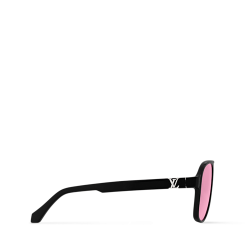 S00 Accessories Sunglasses LV Hit Sunglasses | Louis Vuitton ® (Product zoom)