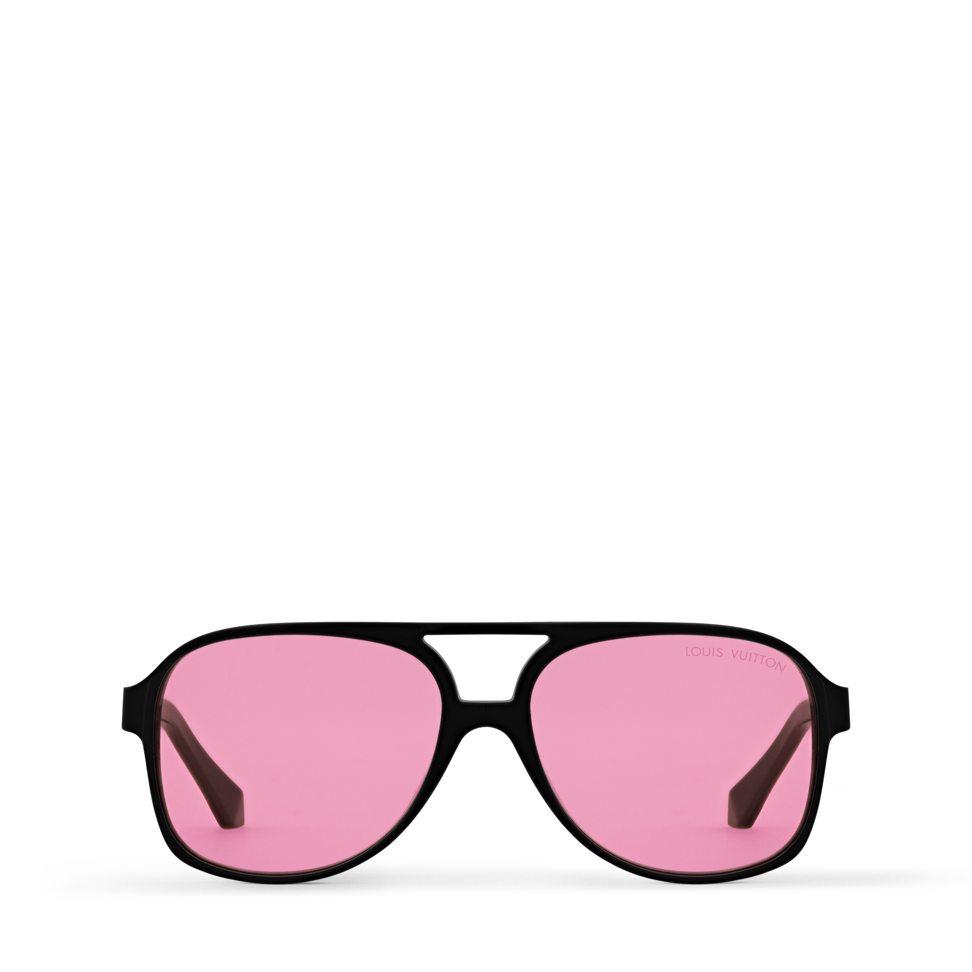 S00 Accessories Sunglasses LV Hit Sunglasses | Louis Vuitton ® (Product zoom)