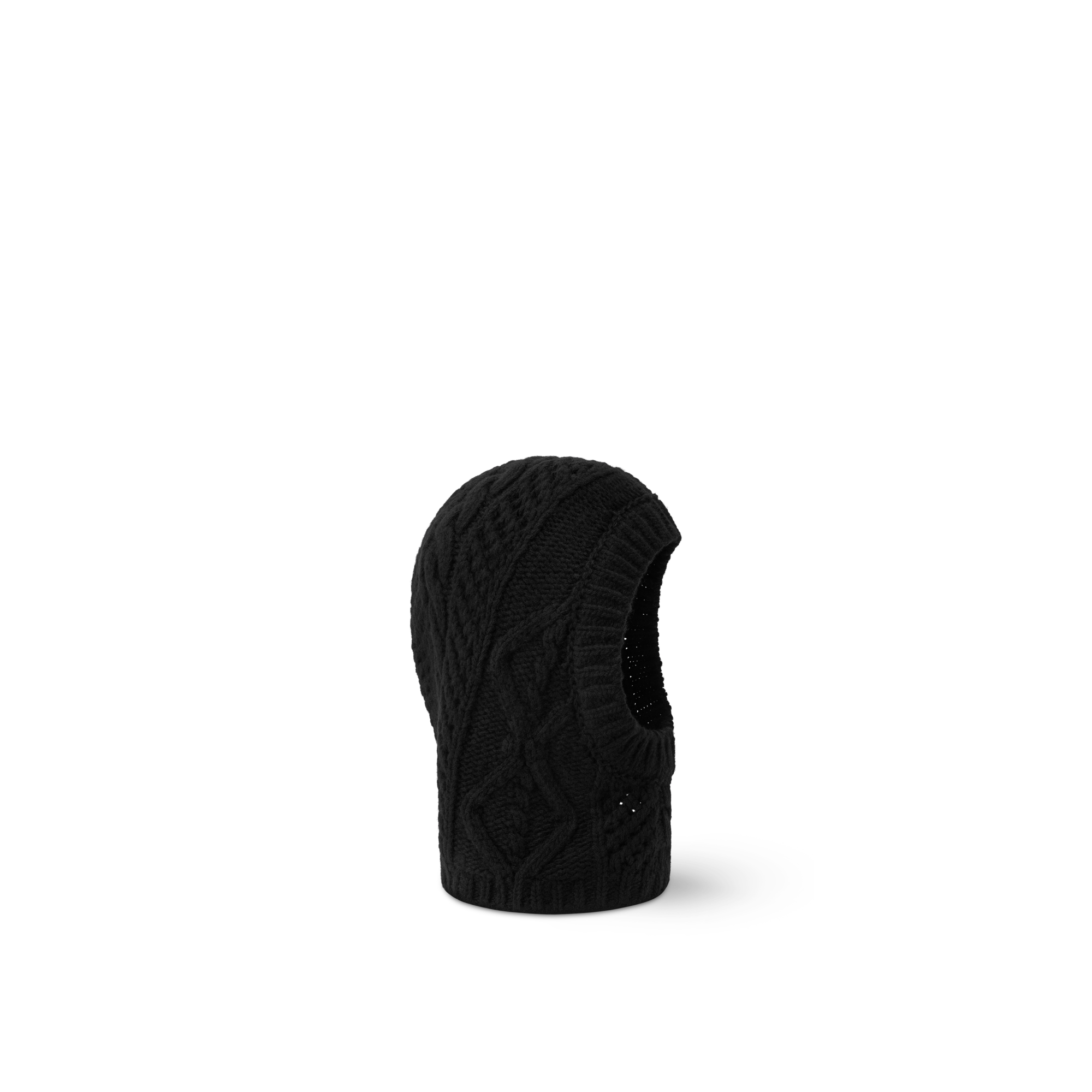 S00 Accessories Hats and Gloves LV Holiday Cagoule | Louis Vuitton ® (Product zoom)