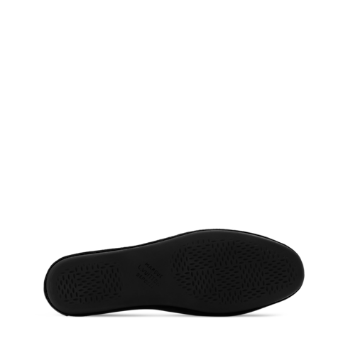 Shoes Loafers LV Horizon Slipper | Louis Vuitton ® (Product zoom)