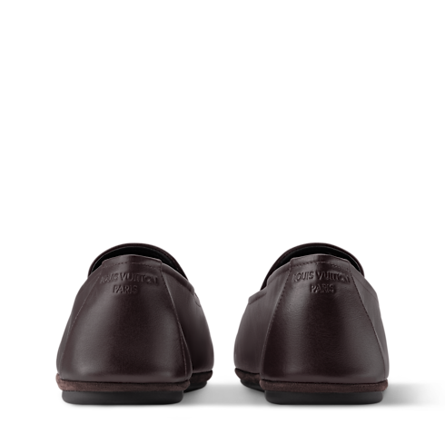 Shoes Loafers LV Horizon Slipper | Louis Vuitton ® (Product zoom)