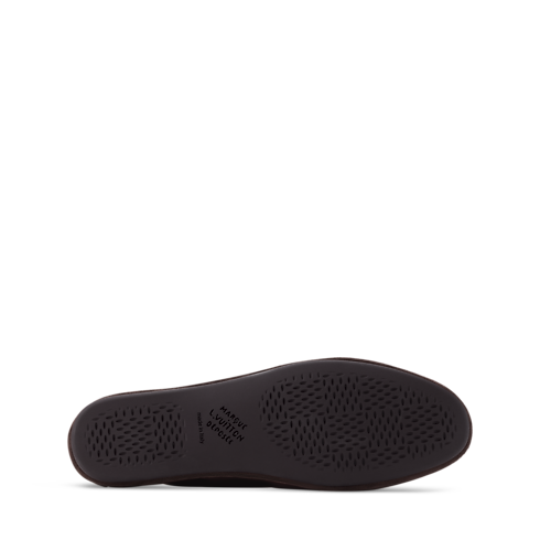 Shoes Loafers LV Horizon Slipper | Louis Vuitton ® (Product zoom)