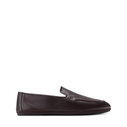Shoes Loafers LV Horizon Slipper | Louis Vuitton ® (Product zoom)