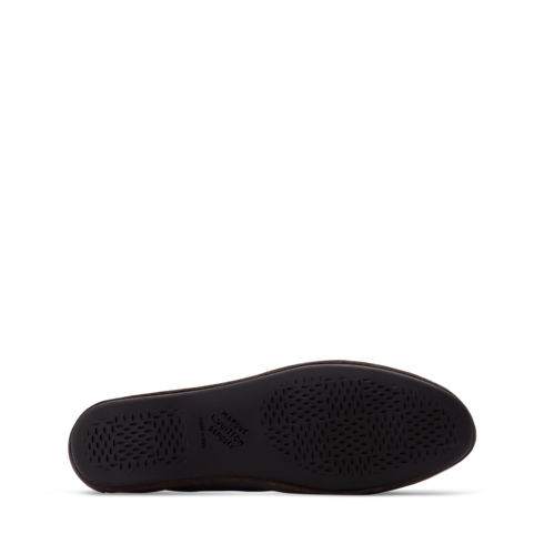 Shoes Loafers LV Horizon Slipper | Louis Vuitton ® (Product zoom)