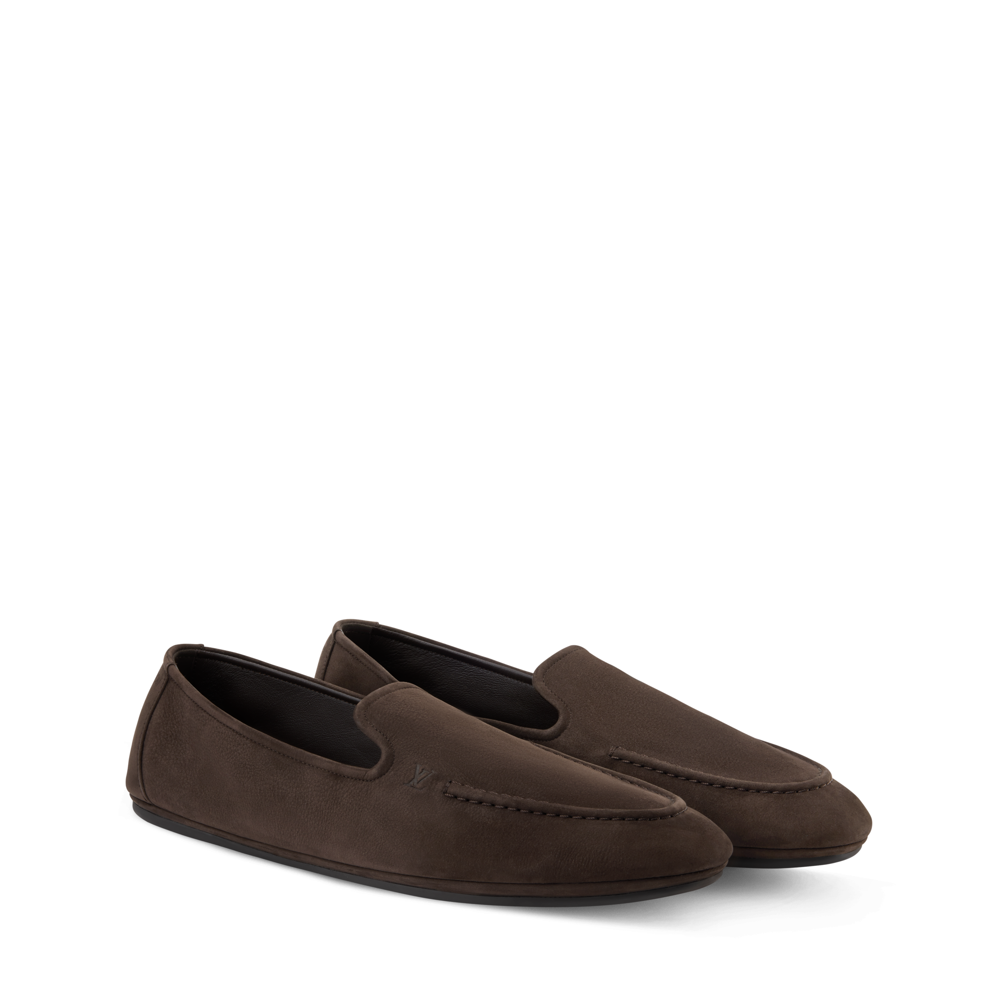 LV Driver Moccasin - Men - Shoes | LOUIS VUITTON ® display picture 2