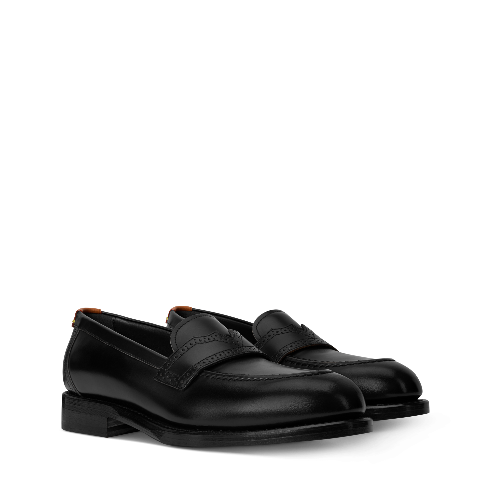 black louis vuitton dress shoes Men's Designer & Luxury Sneakers It is trimmed at natural fabric Black Polka Dot Collar Color:White/Lilac