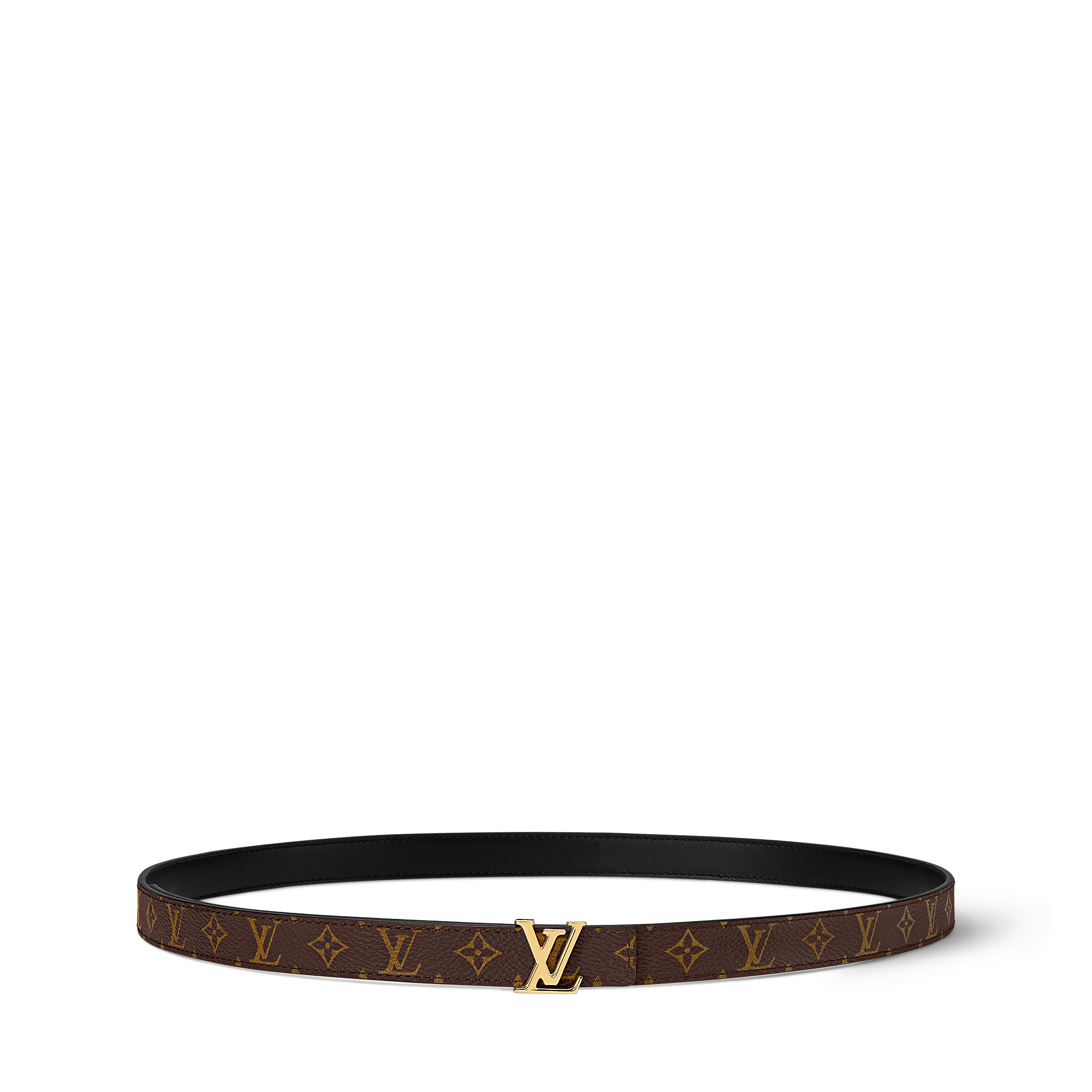 LV Iconic 20mm Reversible Belt