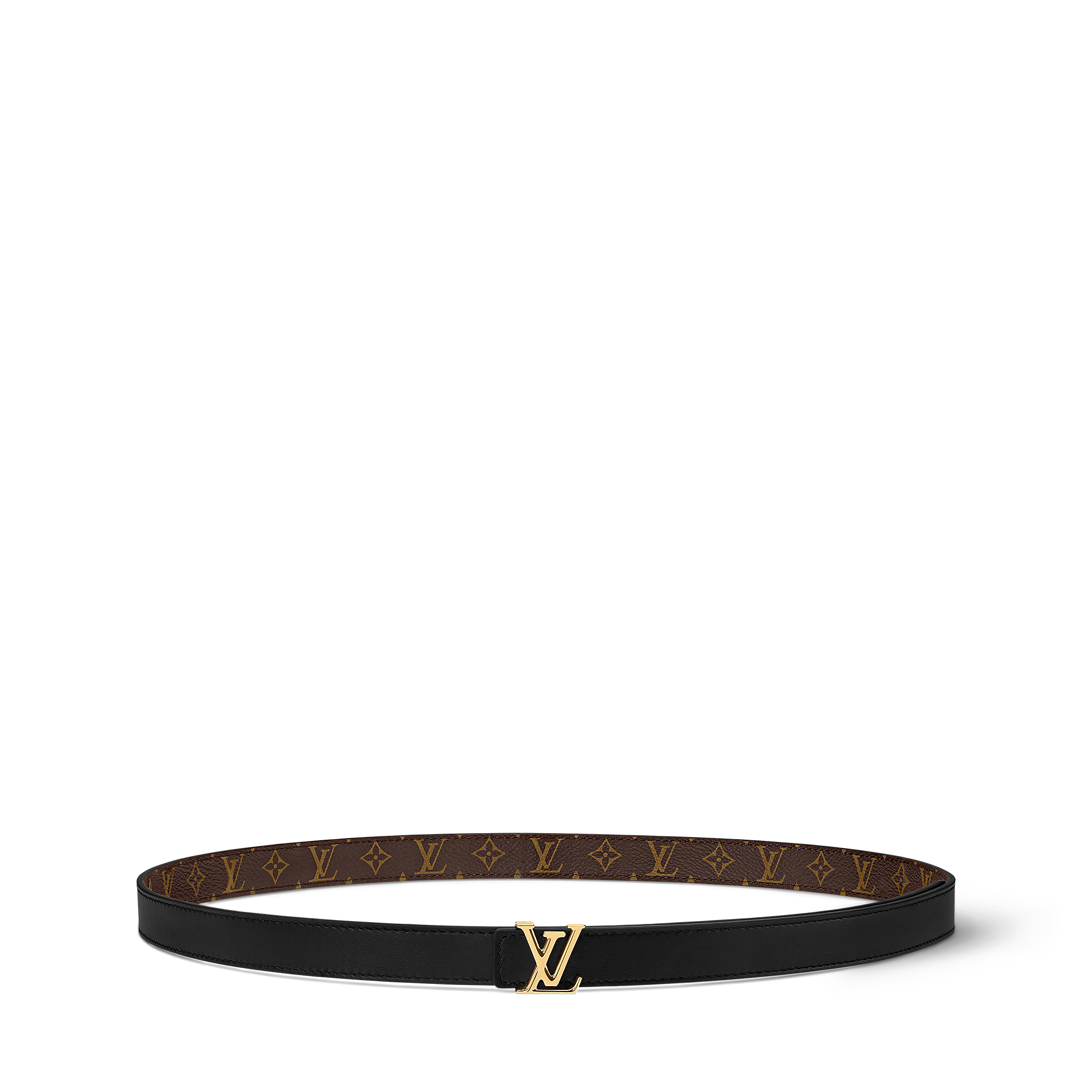 LV Iconic 20mm Reversible Belt