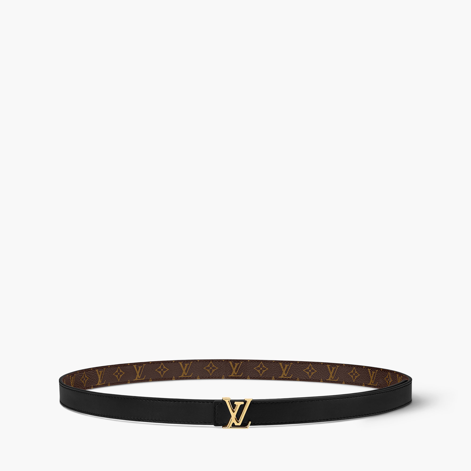LV Iconic 20mm Reversible Belt
