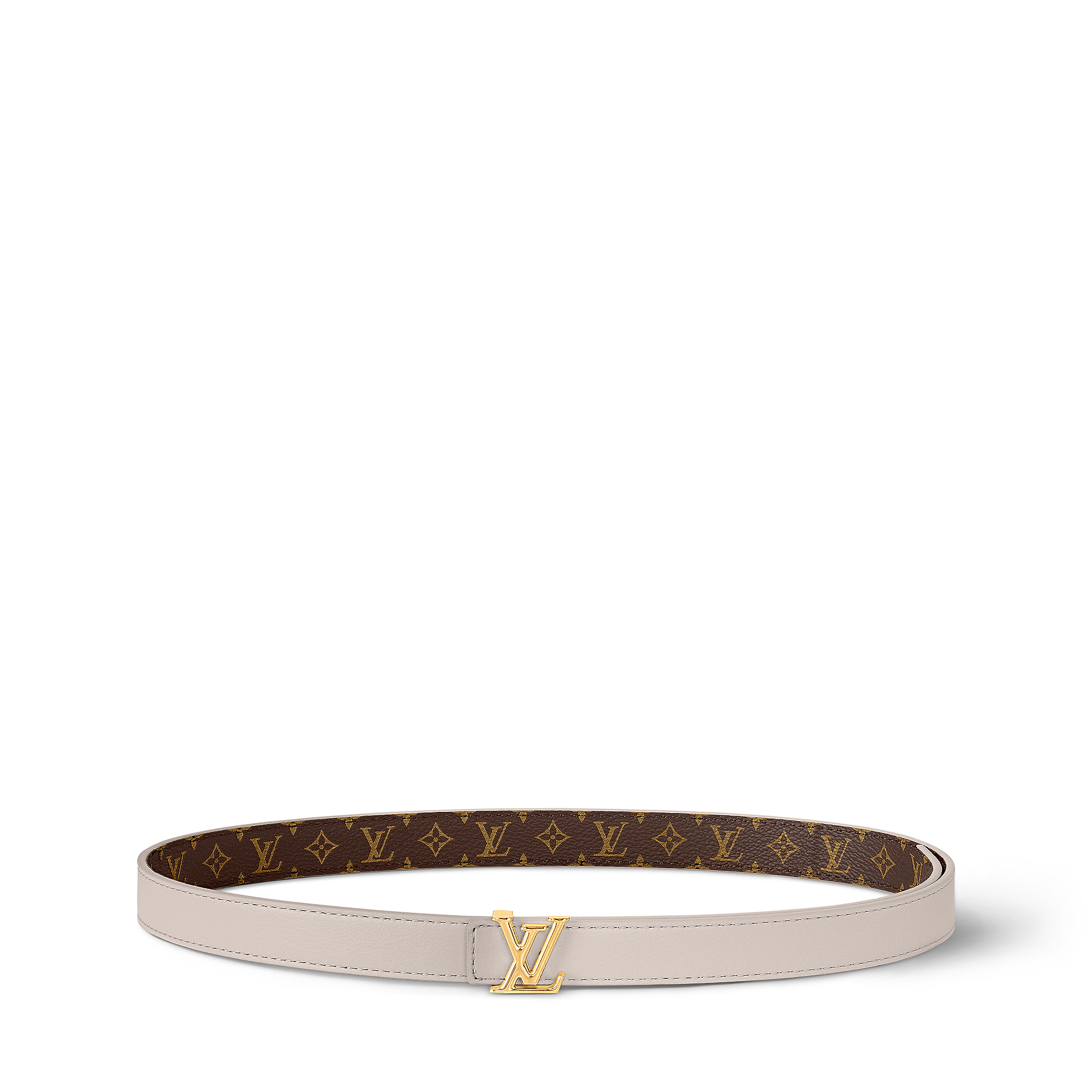 LV Iconic 20mm Reversible Belt