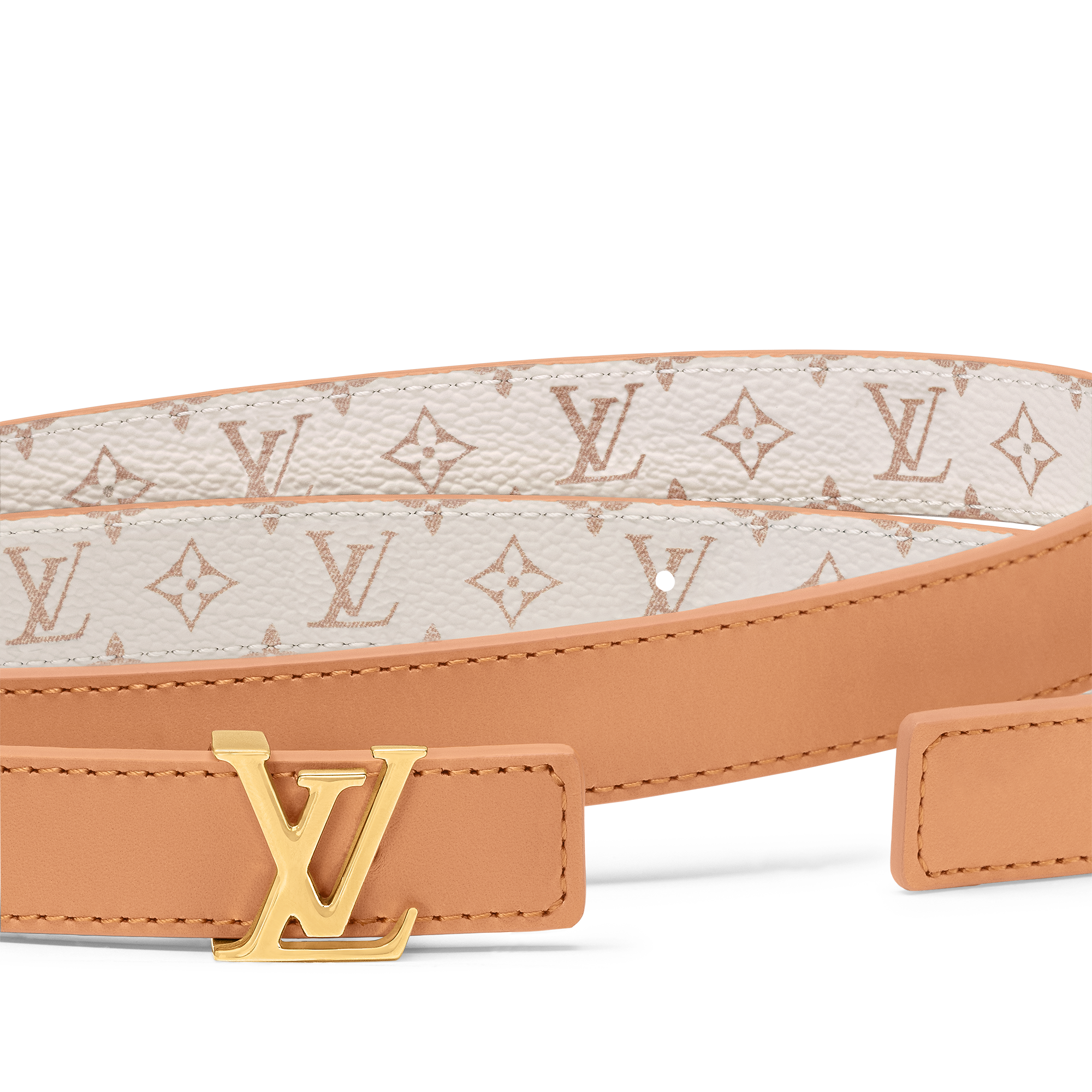 LV Iconic 20mm Reversible Belt