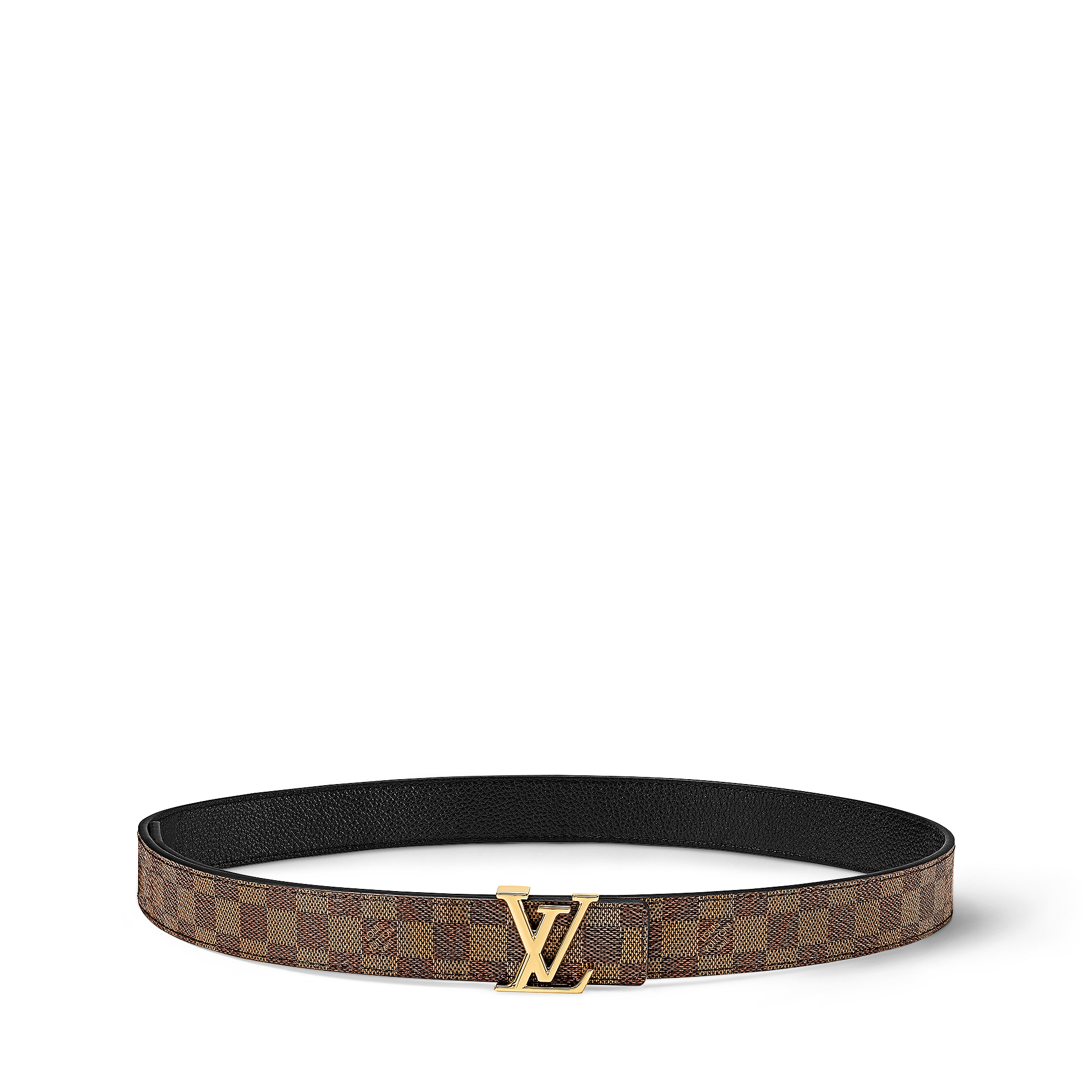 LV Iconic 25 mm Reversible Belt