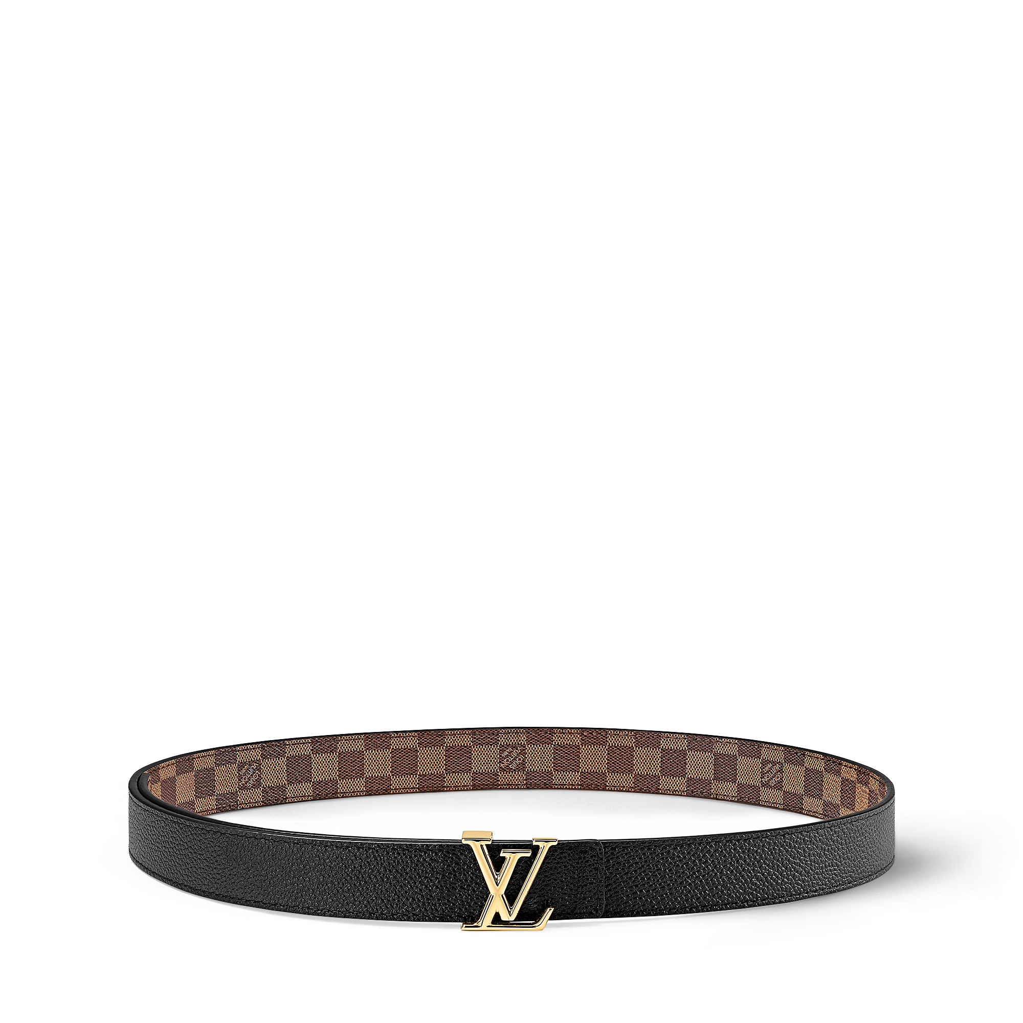LV Iconic 25 mm Reversible Belt
