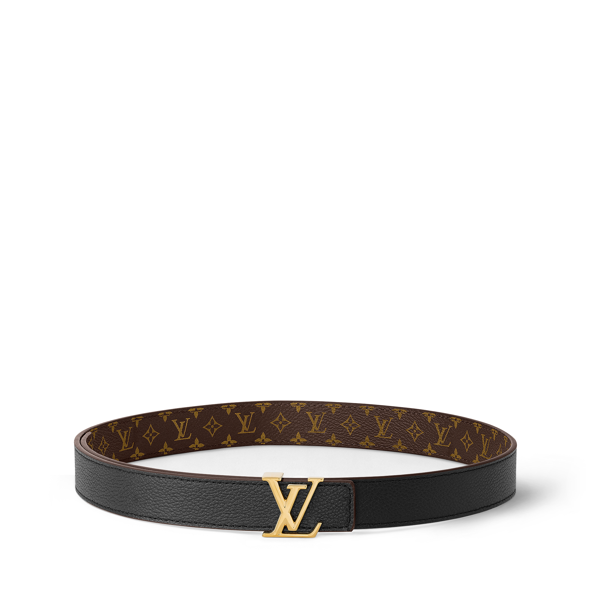 LV Iconic 25 mm Reversible Belt