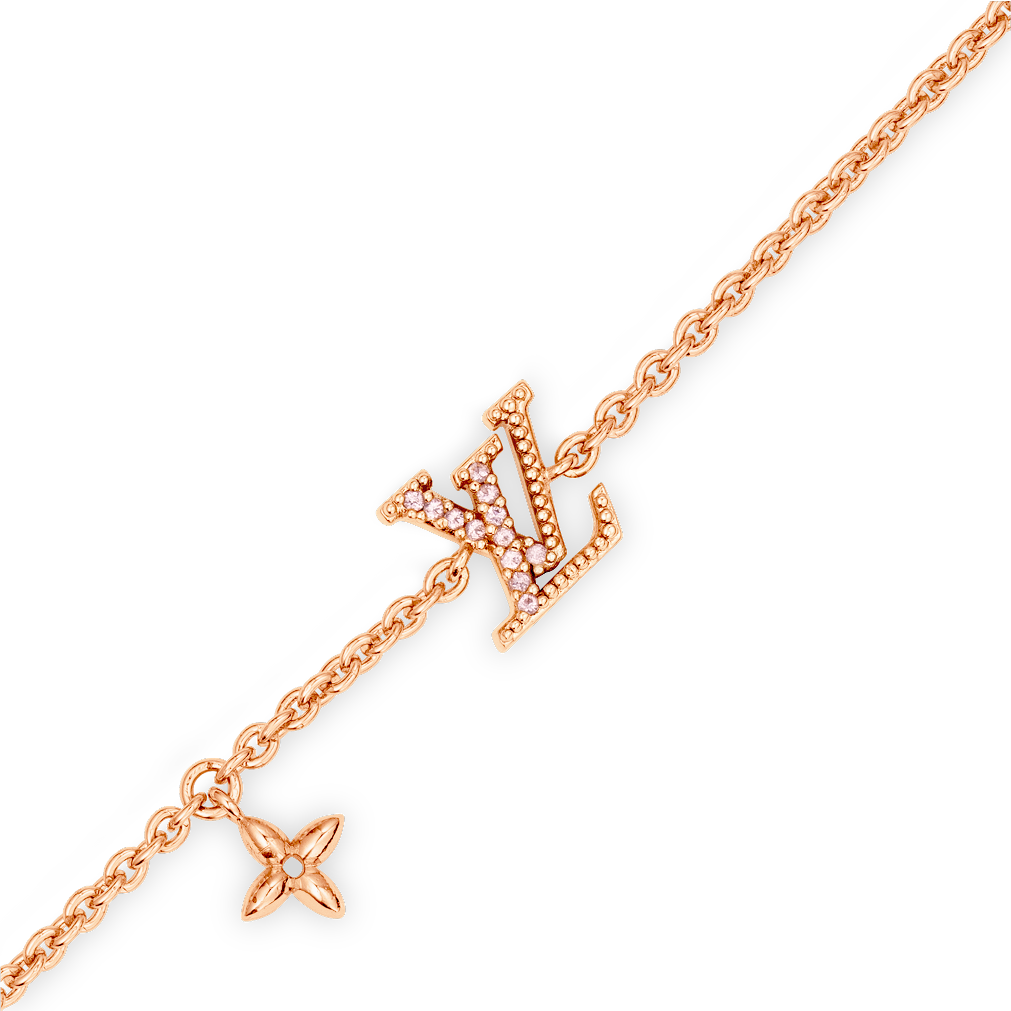 S00 Fashion Jewelry Bracelets LV Iconic Bracelet | Louis Vuitton ® (Product zoom)