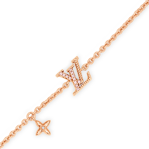 S00 Fashion Jewelry Bracelets LV Iconic Bracelet | Louis Vuitton ® (Product zoom)