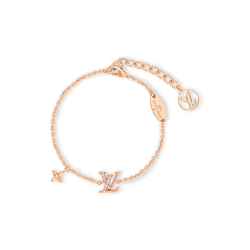S00 Fashion Jewelry Bracelets LV Iconic Bracelet | Louis Vuitton ® (Product zoom)