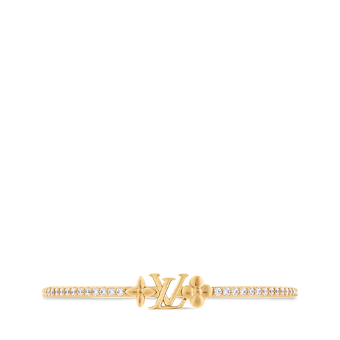 S00 Fashion Jewelry All Fashion Jewelry LV Iconic Bracelet | Louis Vuitton ® (Product zoom)