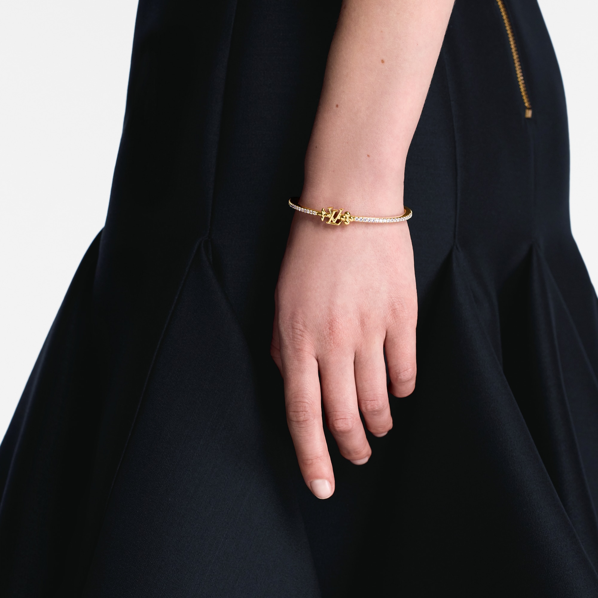 LV Iconic Bracelet