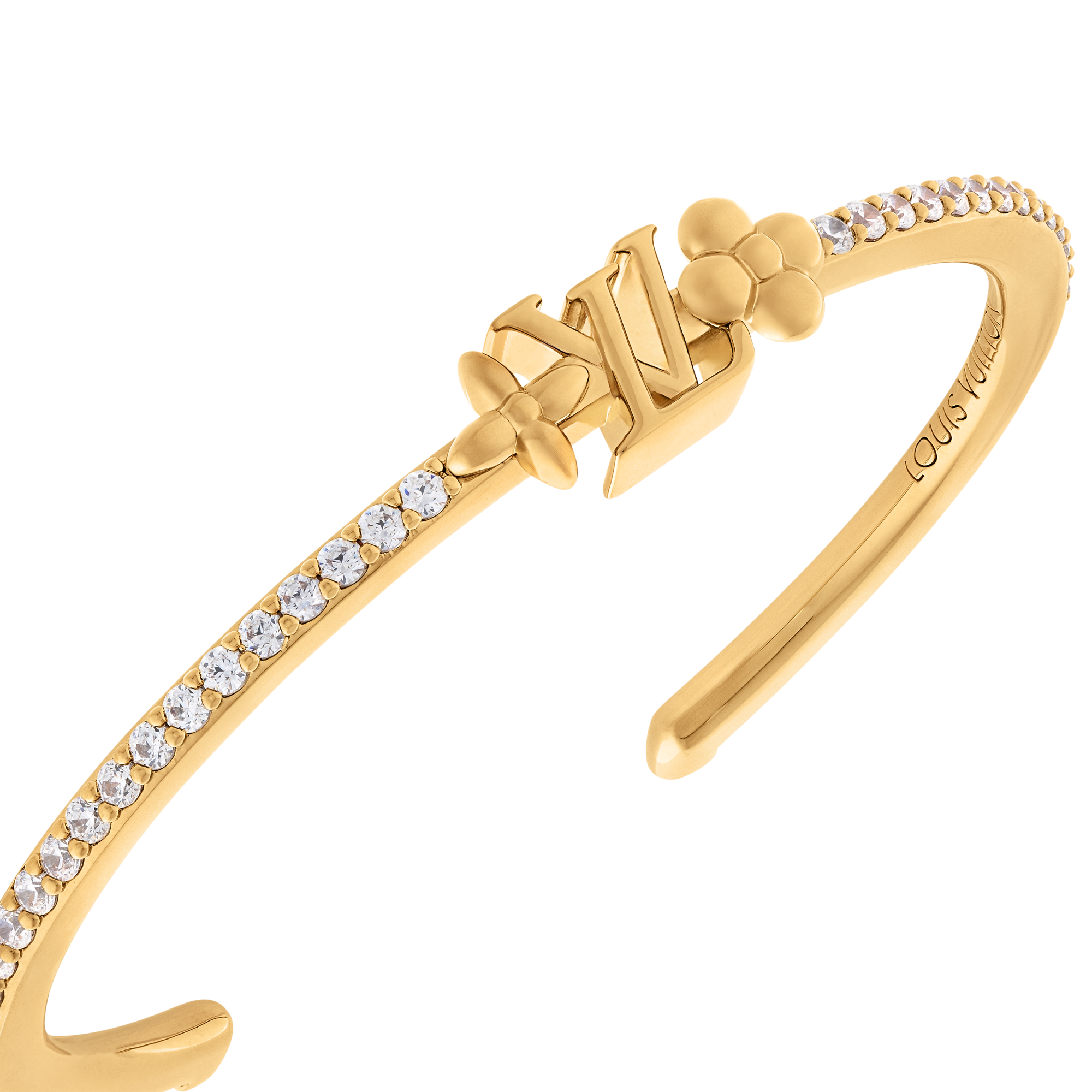 LV Iconic Bracelet