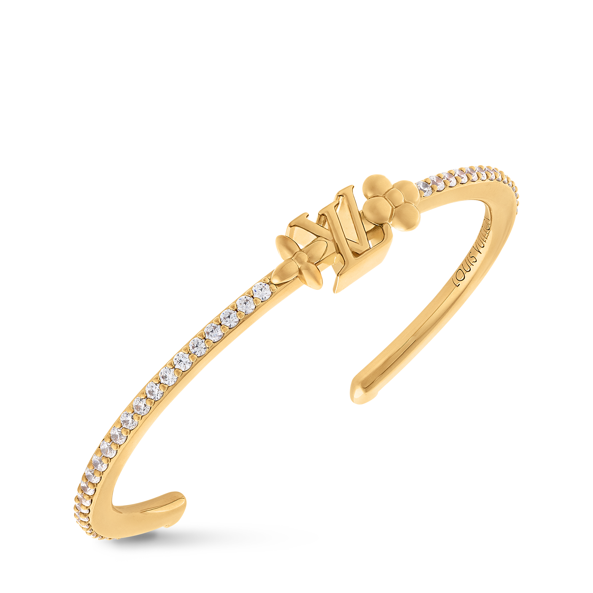 LV Iconic Bracelet