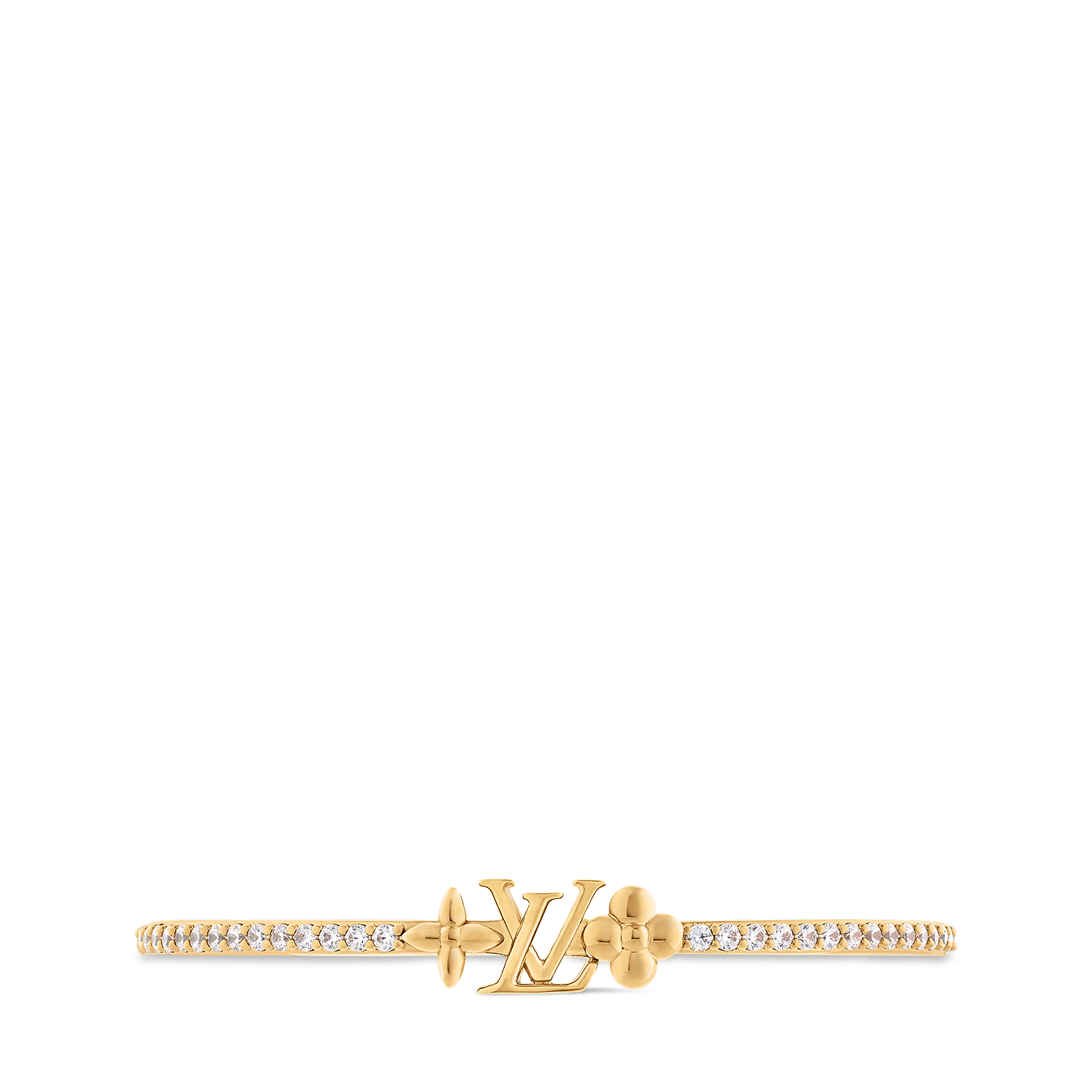 LV Iconic Bracelet