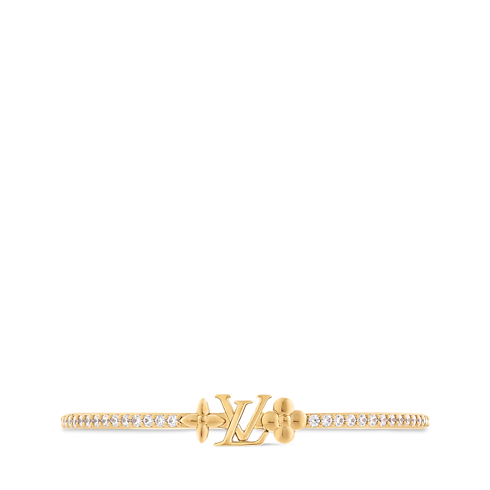 S00 Fashion Jewelry All Fashion Jewelry LV Iconic Bracelet | Louis Vuitton ® (Product zoom)