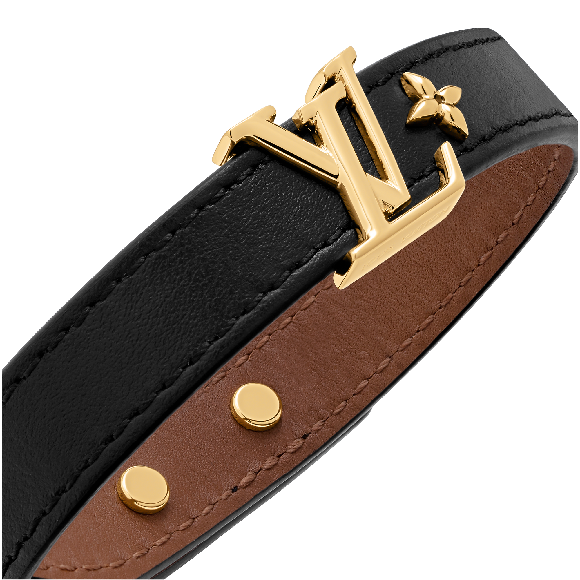 LV Iconic Bracelet