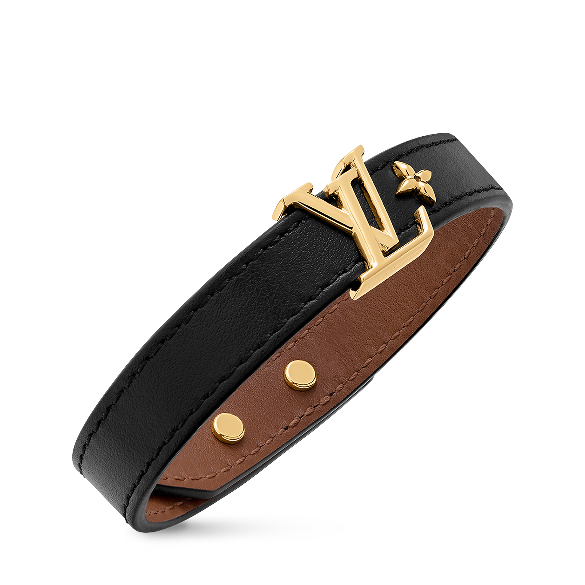 LV Iconic Bracelet