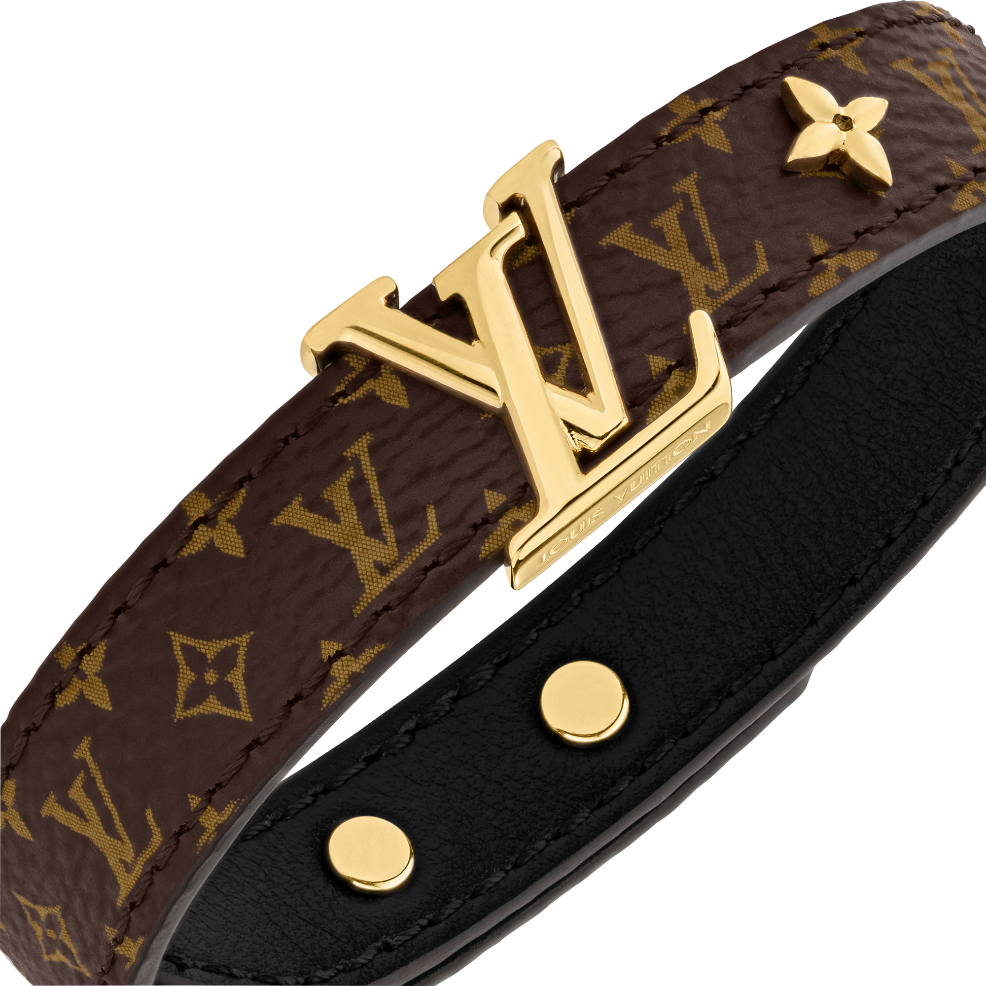 LV Iconic Bracelet
