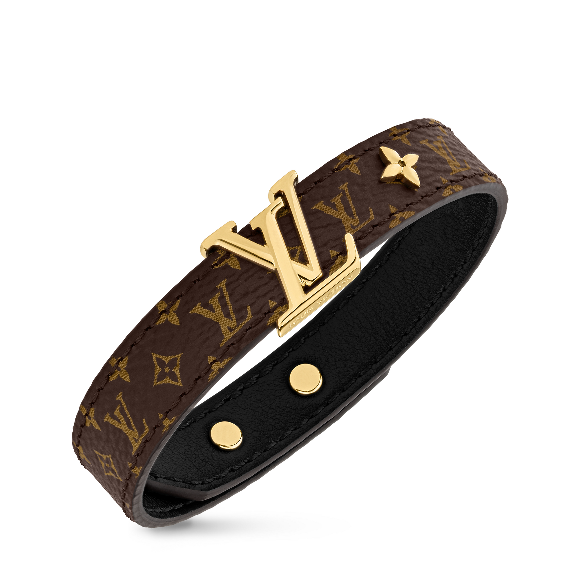 LV Iconic Bracelet