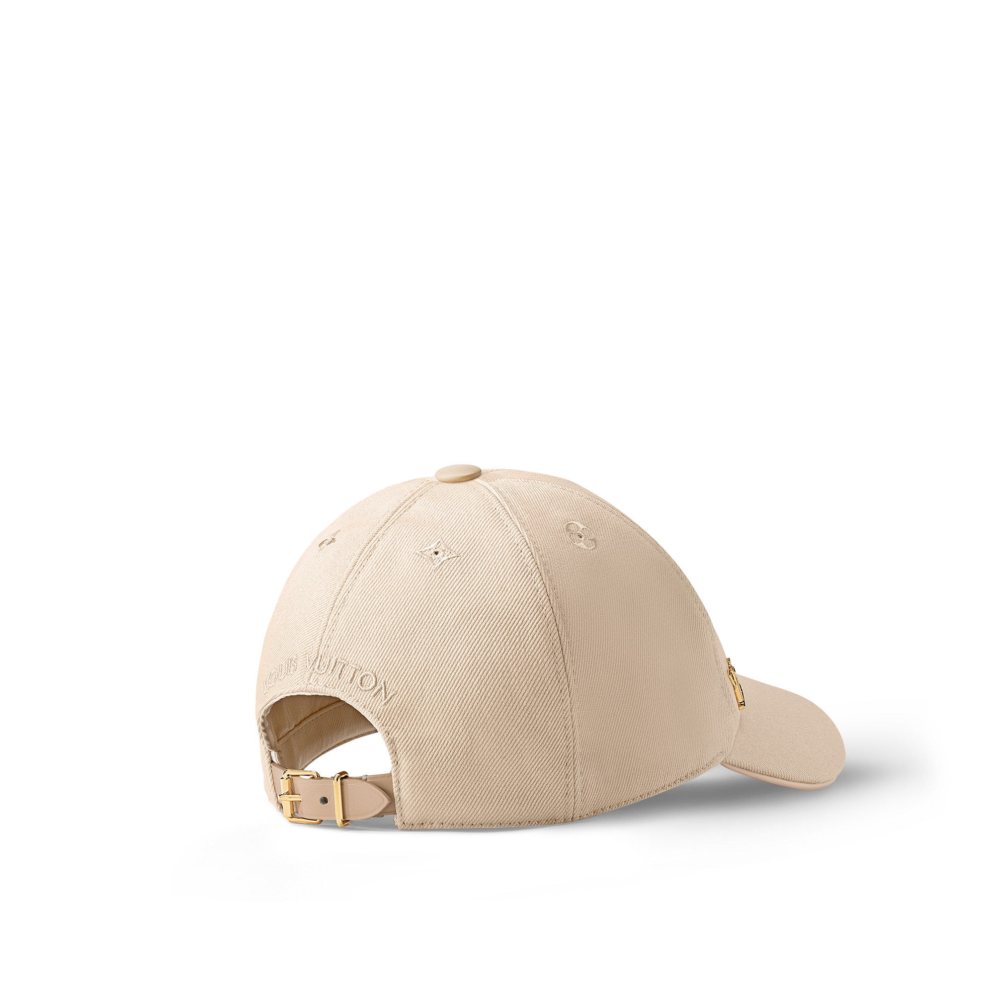 S00 Accessories Hats and Gloves LV Iconic Cap | Louis Vuitton ® (Product zoom)