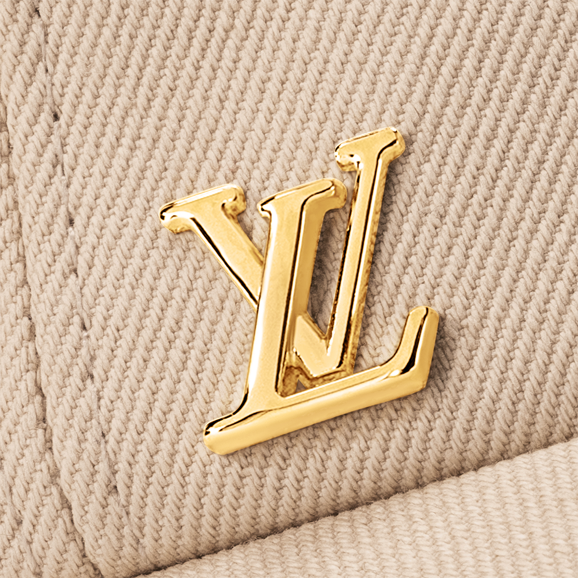 S00 Accessories Hats and Gloves LV Iconic Cap | Louis Vuitton ® (Product zoom)